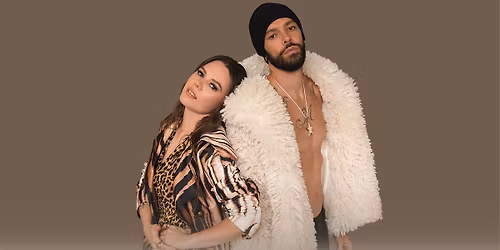 Jesse & Joy El Despecho Tour 2025