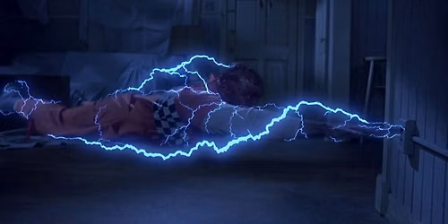CIN\u00c9MA WTF : SHOCKER (1989)