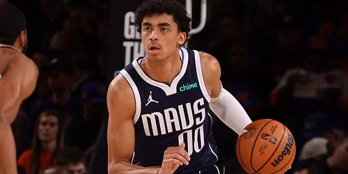 New Orleans Pelicans vs. Dallas Mavericks