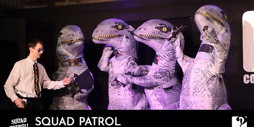 Squad Patrol