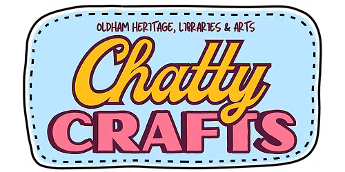 Chatty Crafts