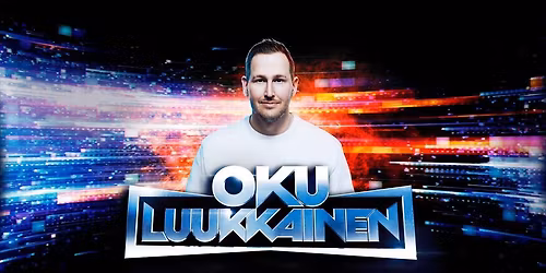 Djt Oku Luukkainen & Paksu Paulus Juhannusp\u00e4iv\u00e4n bileiss\u00e4