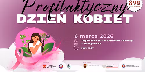 Profilaktyczny Dzie\u0144 Kobiet