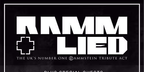 \u2620\ufe0f Rammstein Heavy Metal Night - ft Rammlied