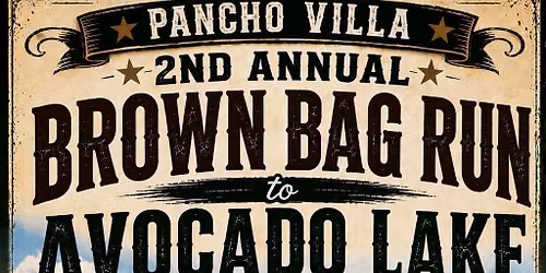 Brown Bag Run