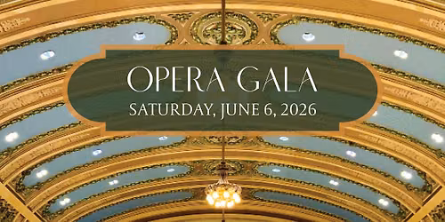 Opera Gala