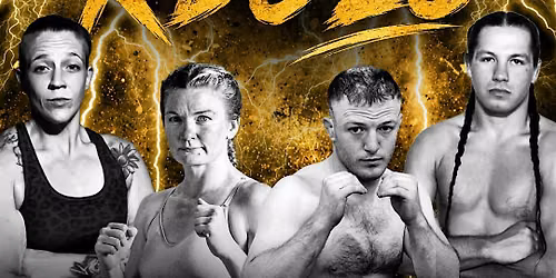 RDC 28 | Fight Night