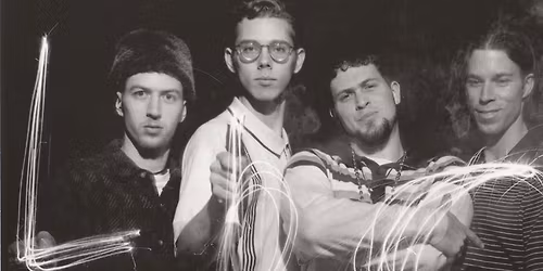 Little Blue Crunchy Things