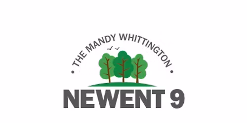 The Mandy Whittington Newent 9 2025 - 10th Anniversary Edition!