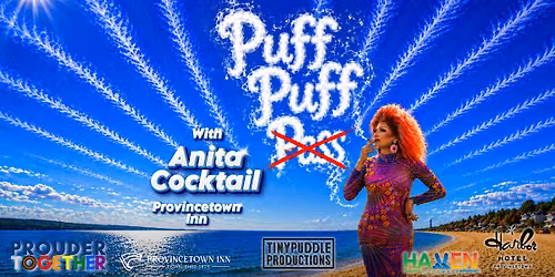 Puff Puff Pass