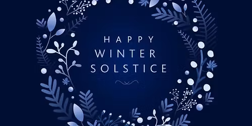 Turning Wheel CUUPS Yule