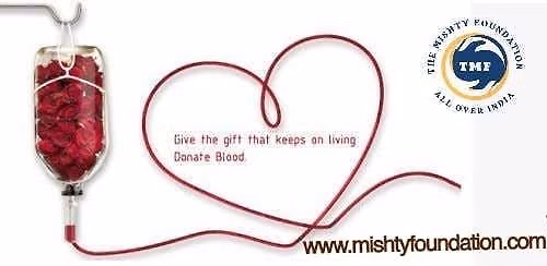 blood Donation Camp