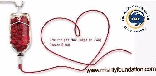 blood Donation Camp