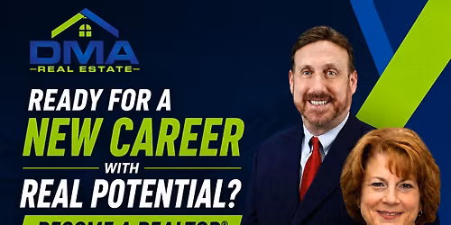 Career Night! Become a Realtor