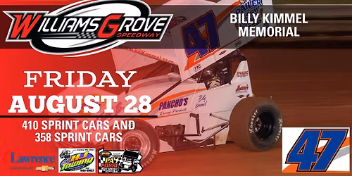 Billy Kimmel Memorial