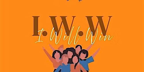 I Will Win \u201c Why Me \u201c Event