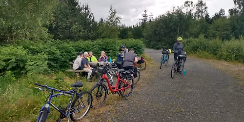 Midweek Meander - Heathhall Forest Explorer