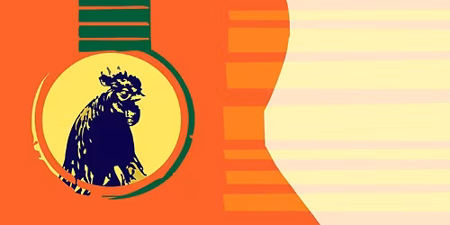 August Wilson's SEVEN GUITARS