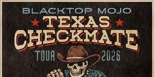 Blacktop Mojo | Glasgow