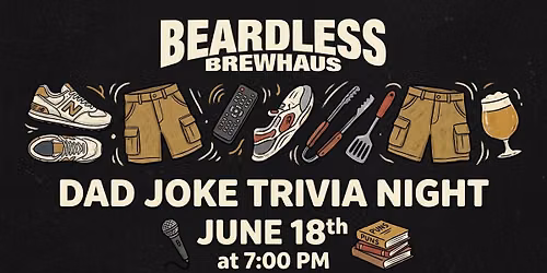 Dad Joke Trivia