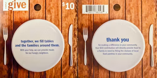 Oregon Meijer's Simply Give Campaign Supports Helping Hands of St. Louis 