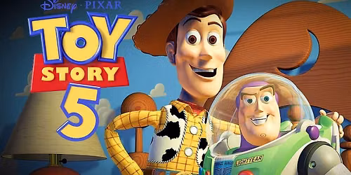 Summer Movie Night