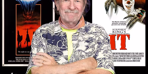 Lawrence - 3 Day Pass