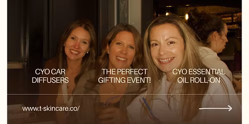 Jingle & Blend A Holiday Workshop Series! \u2744\ufe0f