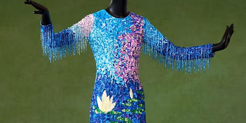 Curator Conversation: Andrew Gn: Fashioning the World