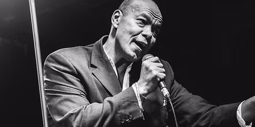 Roland Gift Presents 40 Years of Songs by Fine Young Cannibals