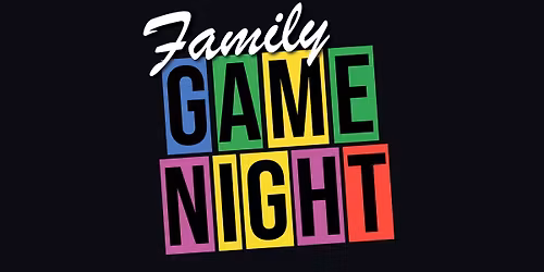 Family Game Night