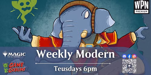 Little Rock - Weekly Modern