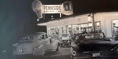2nd Annual Pennside Drive In Fall Fest
