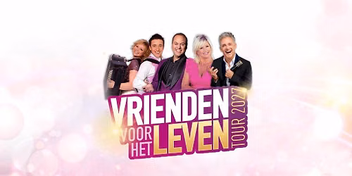 Vrienden voor het Leven