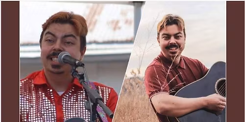 Tommy "B" Live at Buddy Boy Winery & Restaurant