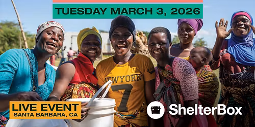 International Women's Day Panel Event