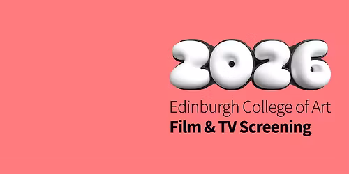 ECA Film and TV Screening