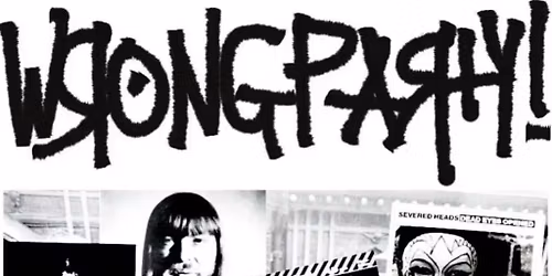 Fine Times: Wrong Party!\/Aberdreamin\/Floating Heads\/Nina Stanger