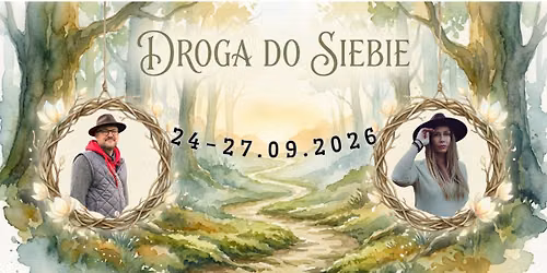 Droga do Siebie v2