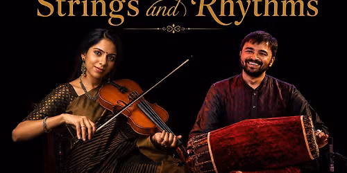 Violin Concert by Vid. Charumathi Raghuraman