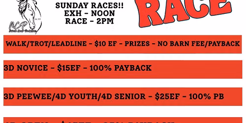 Payback Race - Stillwater Outdoor