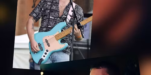 Jake Cheek & Dean Frost