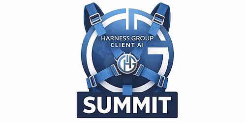 AI Summit for Harness Clients