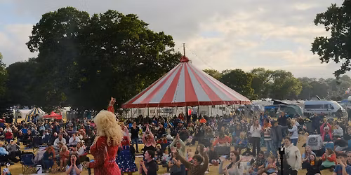 Woofstock UK 2026