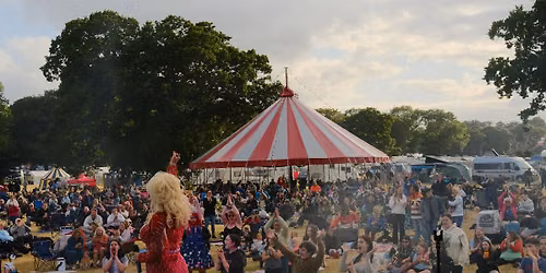 Woofstock UK 2026