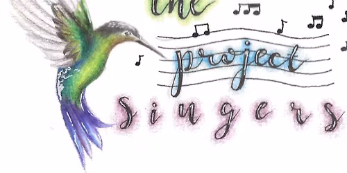 The Project Singers - One Night Only!