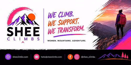 Women New to Hill Walking