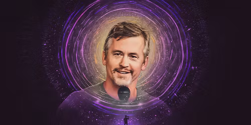 Matt McCusker: Healing Frequency Tour