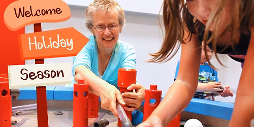 Hands-On Holidays 2025 \u2744\ufe0f