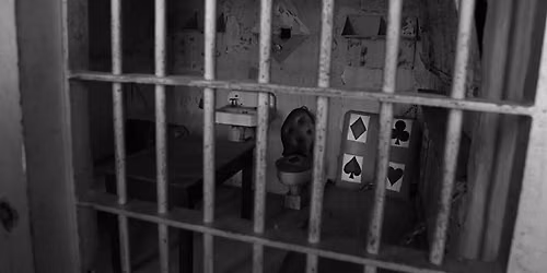 Paranormal Investigation - August 29, 2026